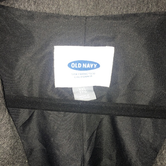 Old Navy Blazer - Picture 2 of 5
